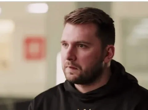 东契奇：本想在独行侠结束生涯，哈里森说话方式让我伤心